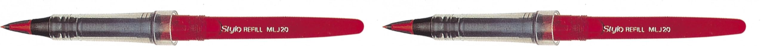 pentel-tradio-stylo-nachf-llpatrone-mlj20-ao-schwarz image 4