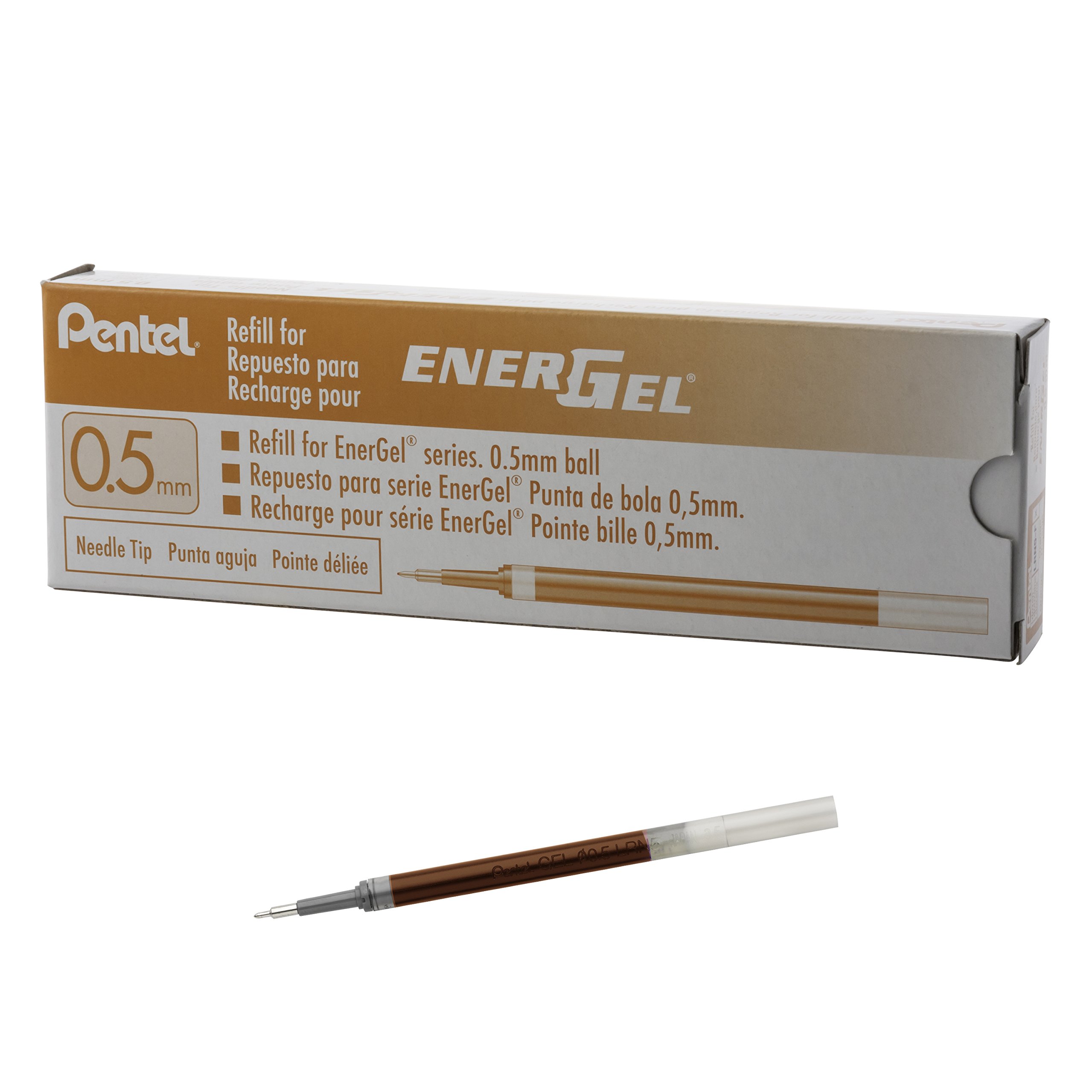 pentel-energel-lrn5-nachf-llmine-0-5-mm-gelschreiber-schwarz-3-st-ck image 8