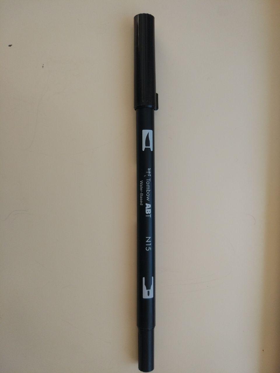 Must-have für Lettering
