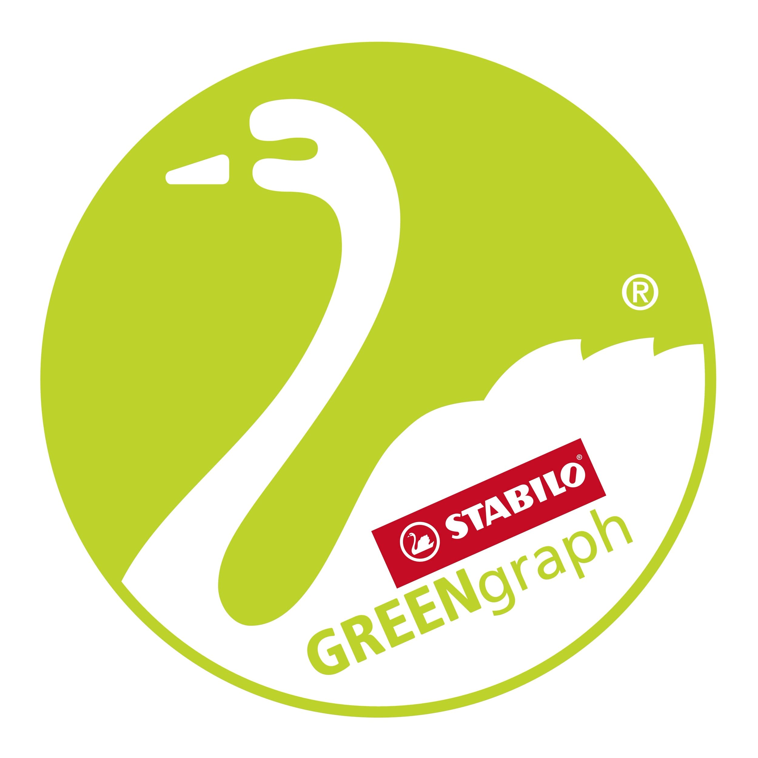stabilo-greengraph-bleistift-hb-mit-radierer-umweltfreundlich image 4