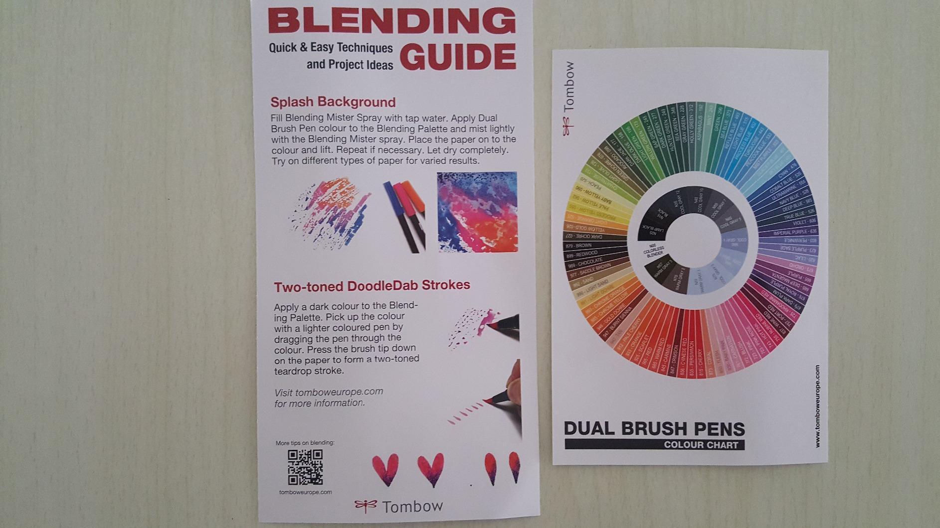 Aquarell war nie einfacher