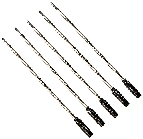 schneider-express-785-m-kugelschreibermine-dokumentenecht-m-blau-5er-pack image 5