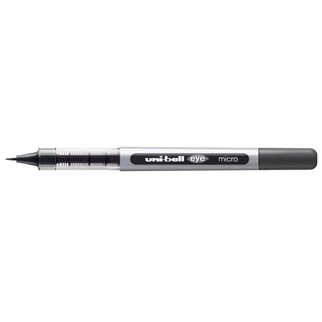 uni-ball-eye-micro-ub-150-tintenroller-mit-feinstlinie image 1