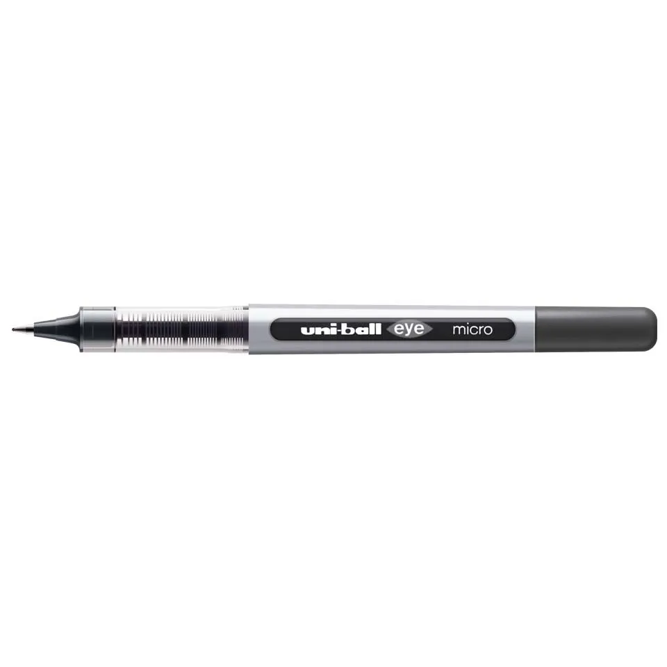 uni-ball-eye-micro-ub-150-tintenroller-mit-feinstlinie image 1