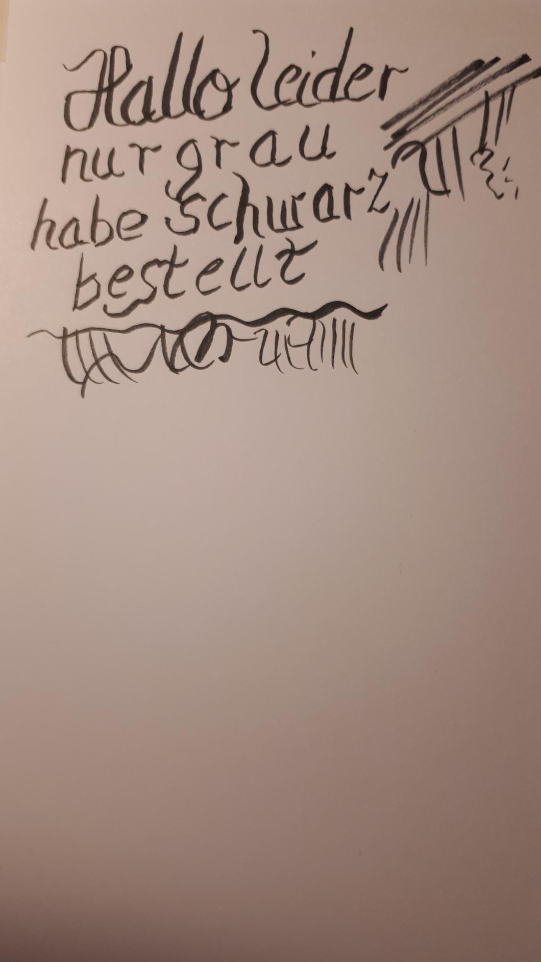 Perfekt für Lettering-Anfänger