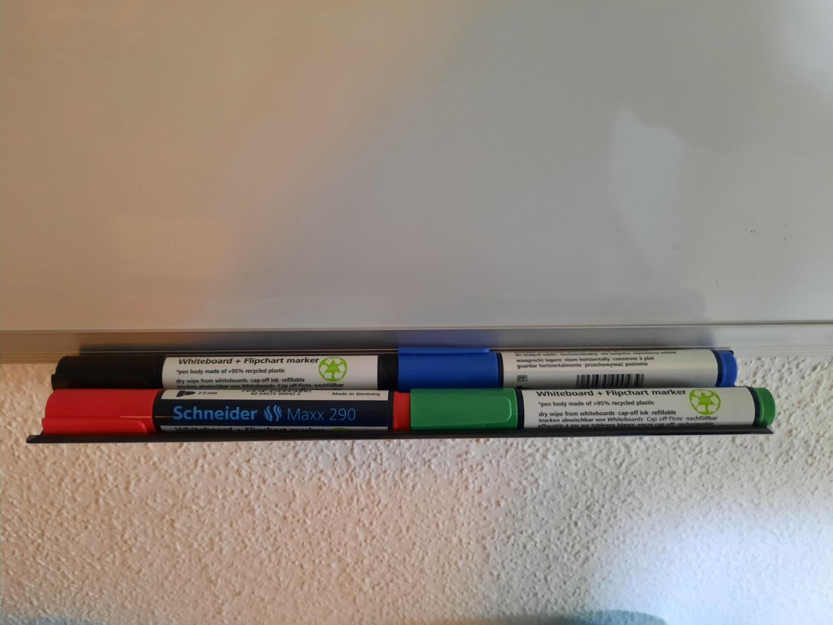 Mittelmaß mit Tendenz gut