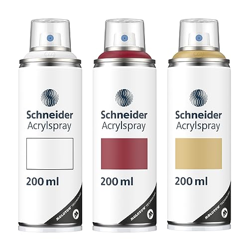 schneider-paint-it-030-supreme-diy-acryllack-3er-set-acryl-spray-3-x-200-ml-wei--3 image 7