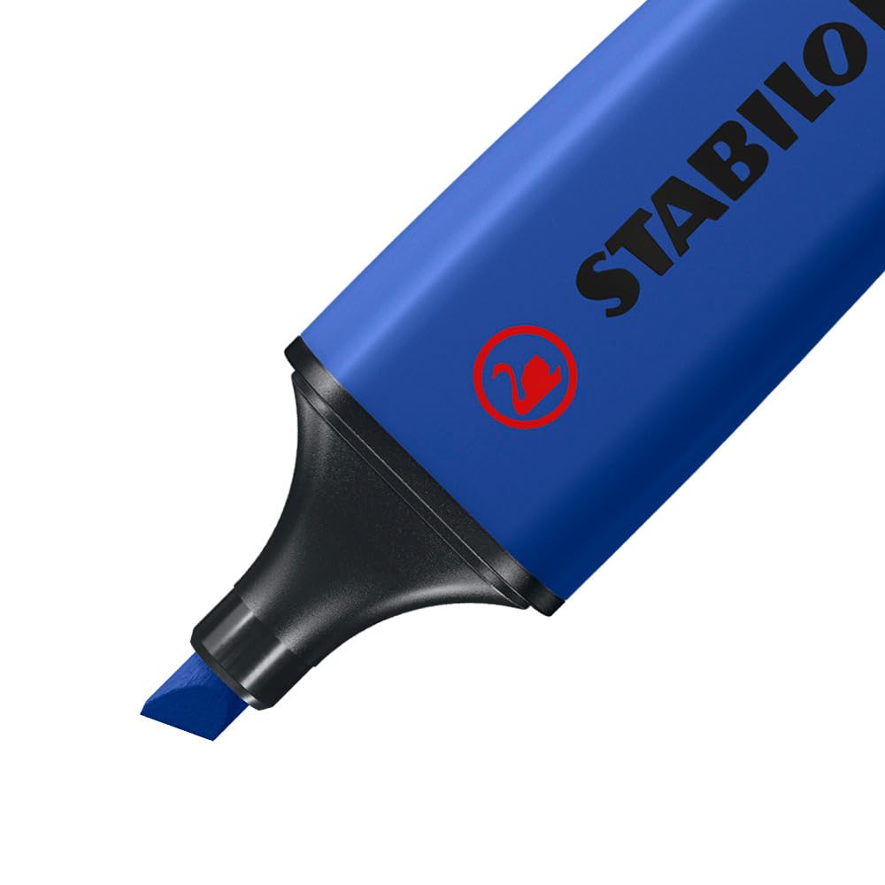 stabilo-boss-original-naturecolors-textmarker-wildflower image 3