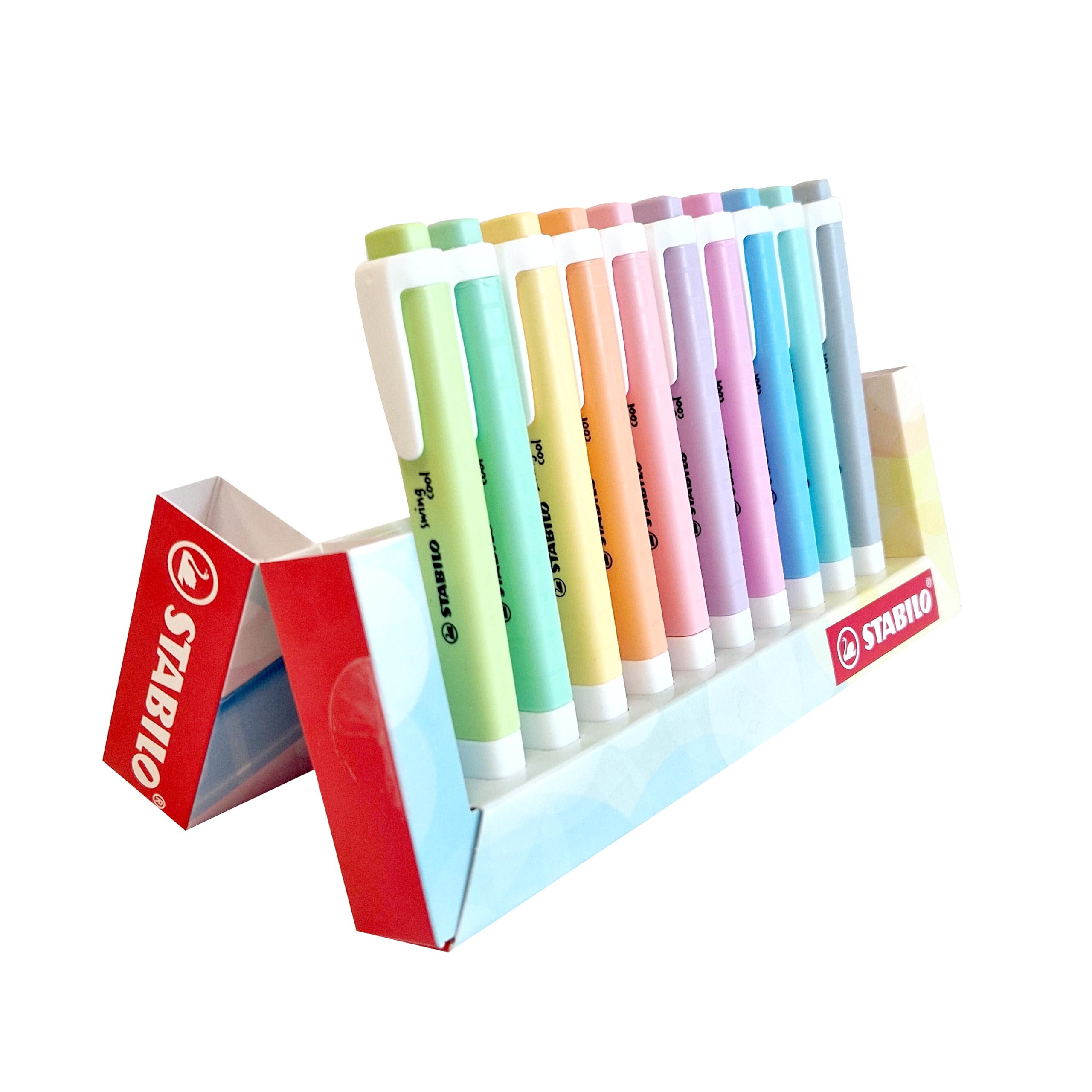 stabilo-swing-cool-pastel-textmarker-1-4-mm image 1