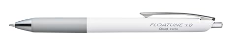 pentel-floatune-by210-tintenroller-1-0-mm-schwarz-12-st-ck image 8