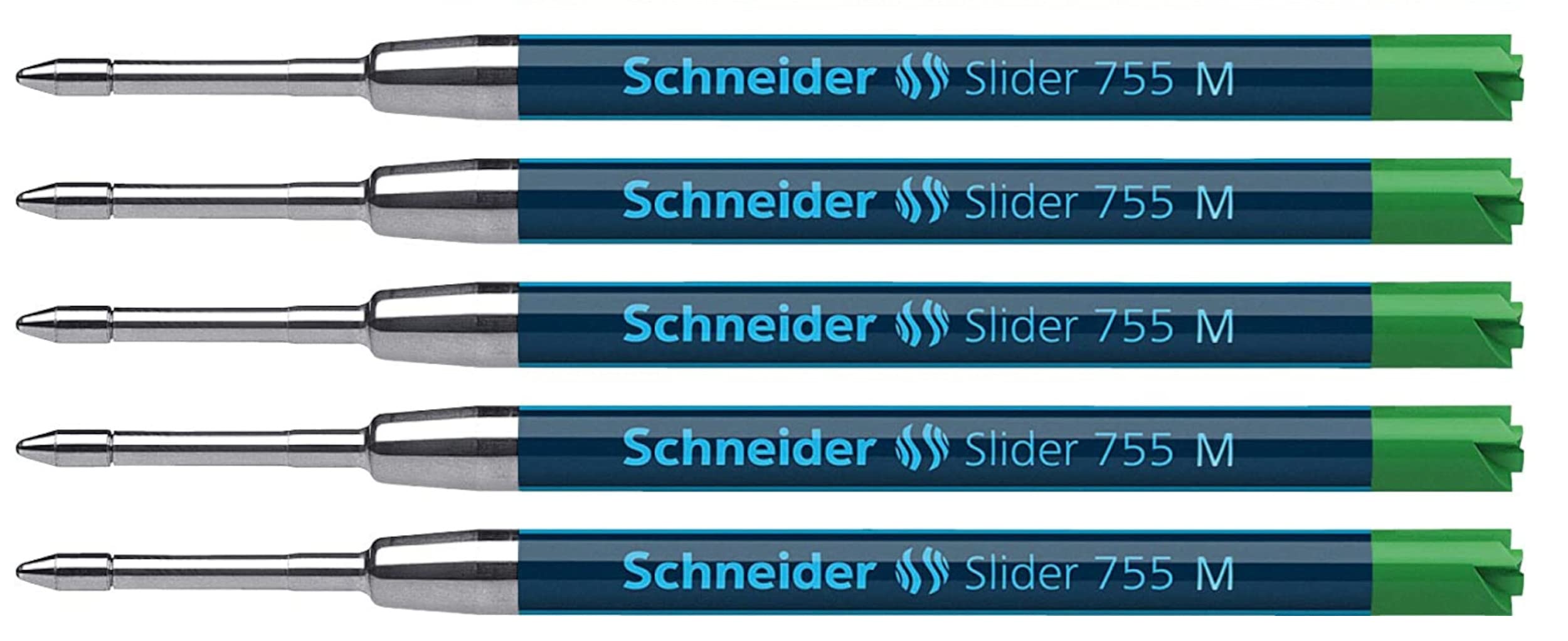 schneider-slider-755-ersatzmine-g2-blau-10er-pack image 8
