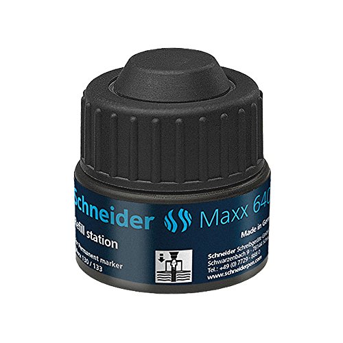 schneider-maxx-640-nachf-llstation-f-r-marker-maxx-130-133-30-ml-blau image 4