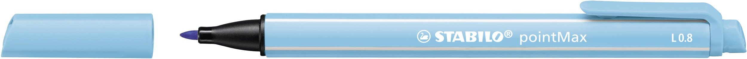 stabilo-pointmax-filzschreiber-edition-ozean-4er-pack image 3