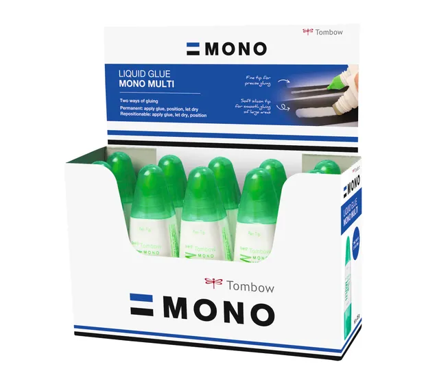 tombow-pit-multi-talent-pt-mtc-fl-ssigkleber-mit-zwei-spitzen-10er-pack image 1