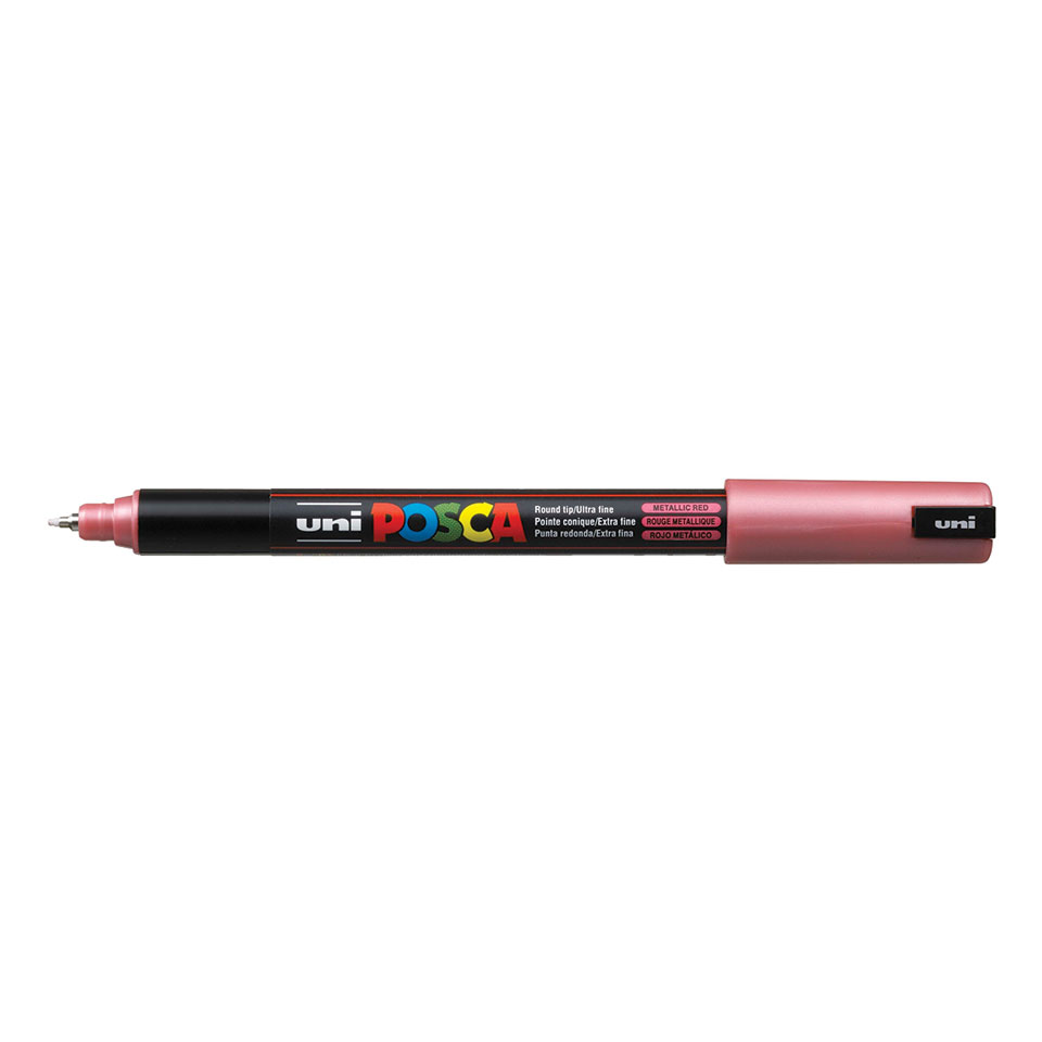 uni-ball-posca-acryl-farbmarker-extrafein-pc-1mr image 7