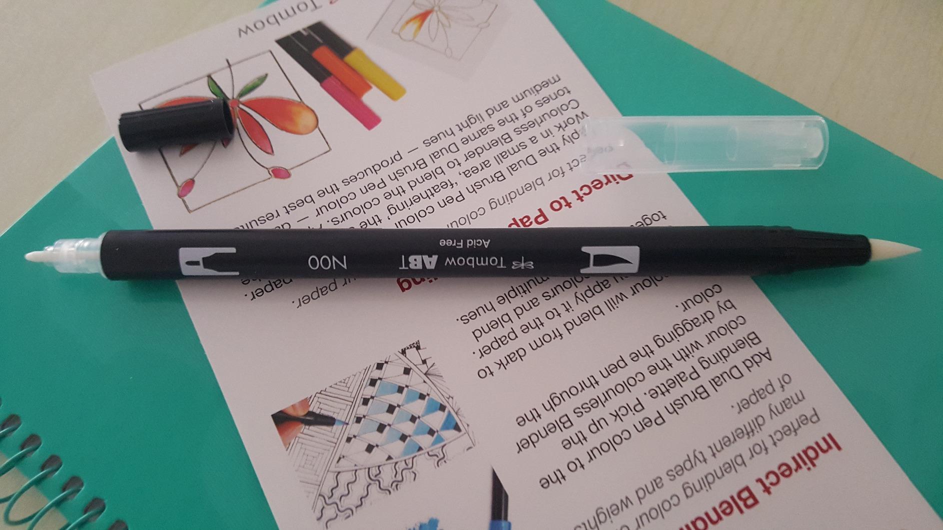 Perfekte Ergänzung zu meinen ABTs