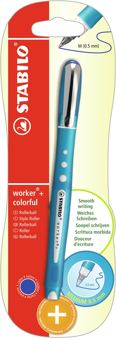 stabilo-worker-colorful-tintenroller-medium-0-5-mm image 7