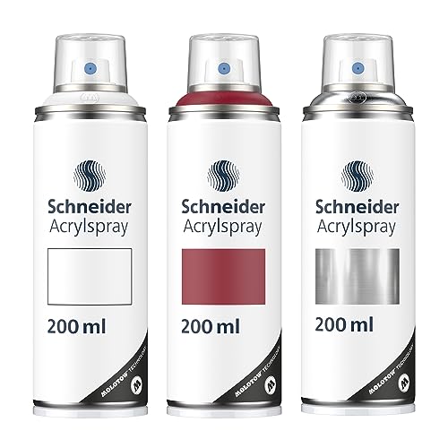 schneider-paint-it-030-supreme-diy-acryllack-3er-set-acryl-spray-3-x-200-ml-wei--2 image 7