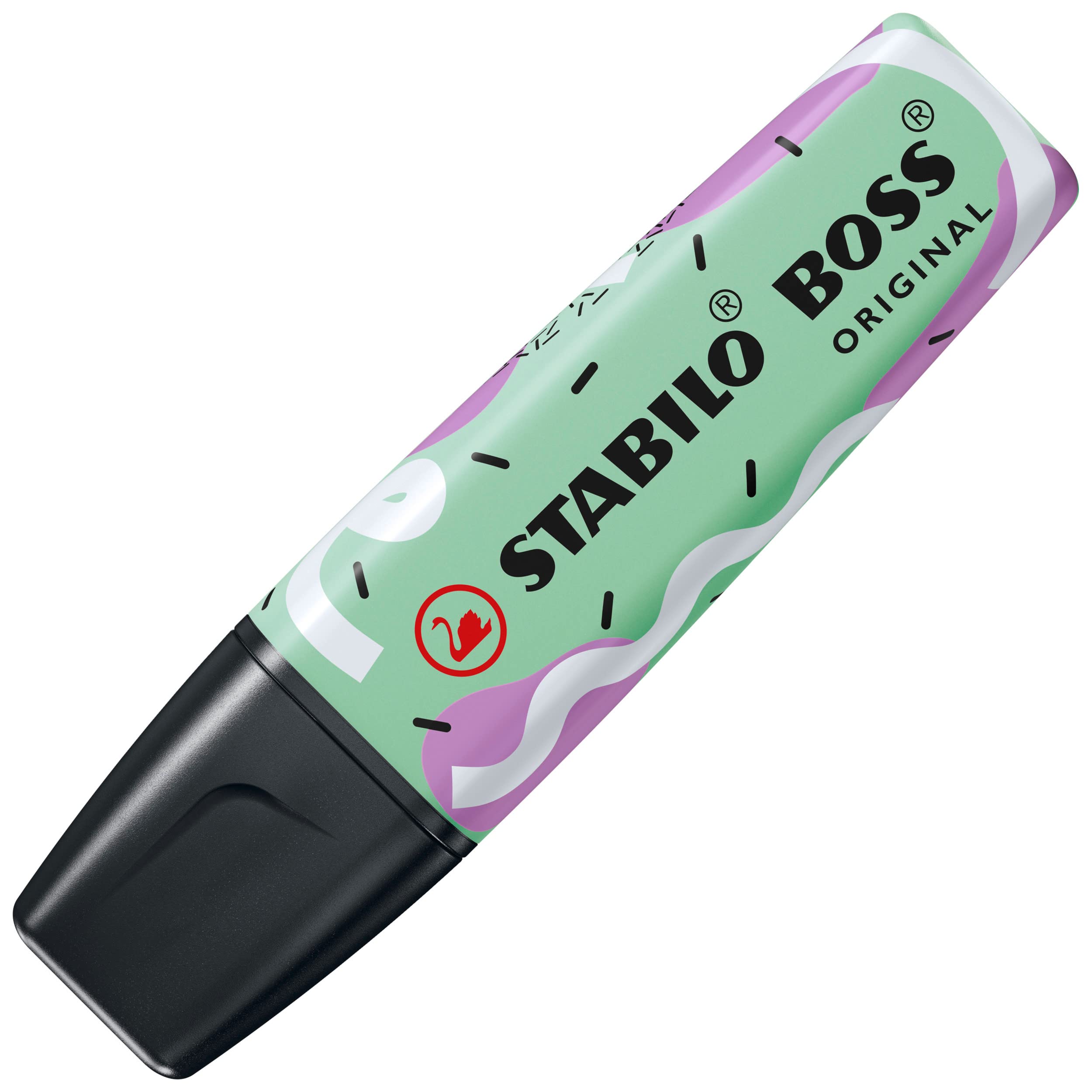 stabilo-boss-original-pastel-by-ju-schnee-textmarker-4er-set image 2