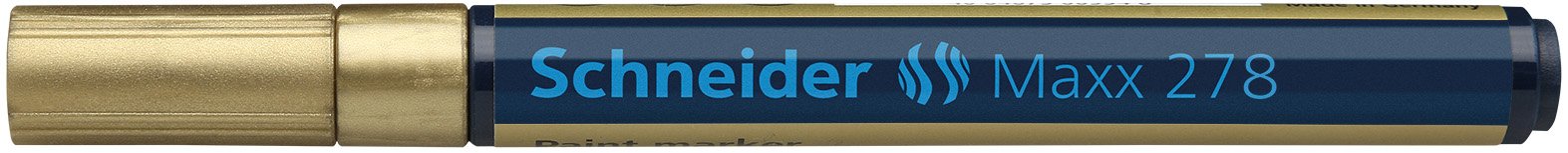 schneider-maxx-278-paint-marker-rundspitze-0-8-mm-10er-gold image 4