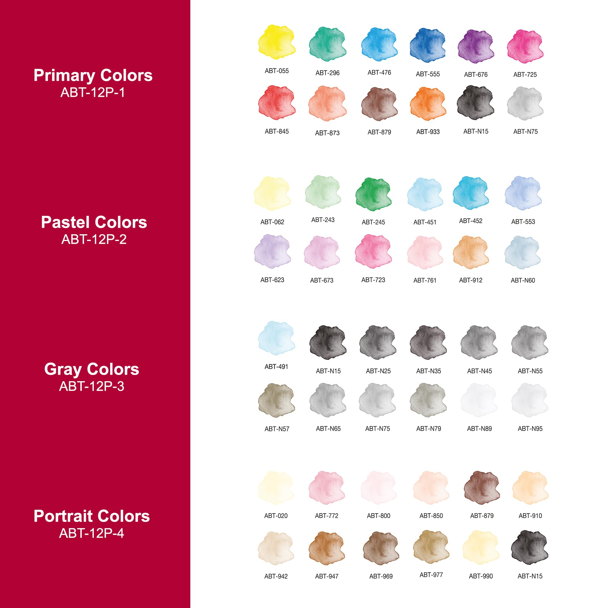 tombow-dual-brush-pen-abt-12er-set-prim-rfarben-mit-pinsel-und-feinspitze image 7