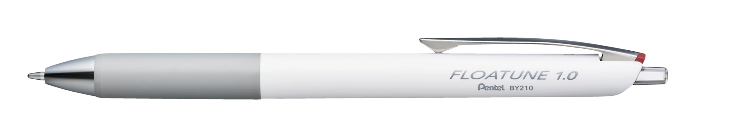 pentel-floatune-by210-tintenroller-1-0-mm-schwarz-12-st-ck image 7
