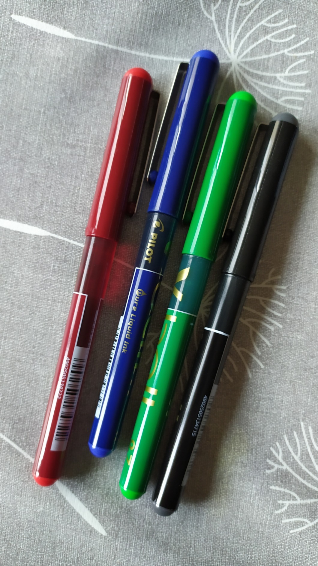 Bester Stift fürs Büro