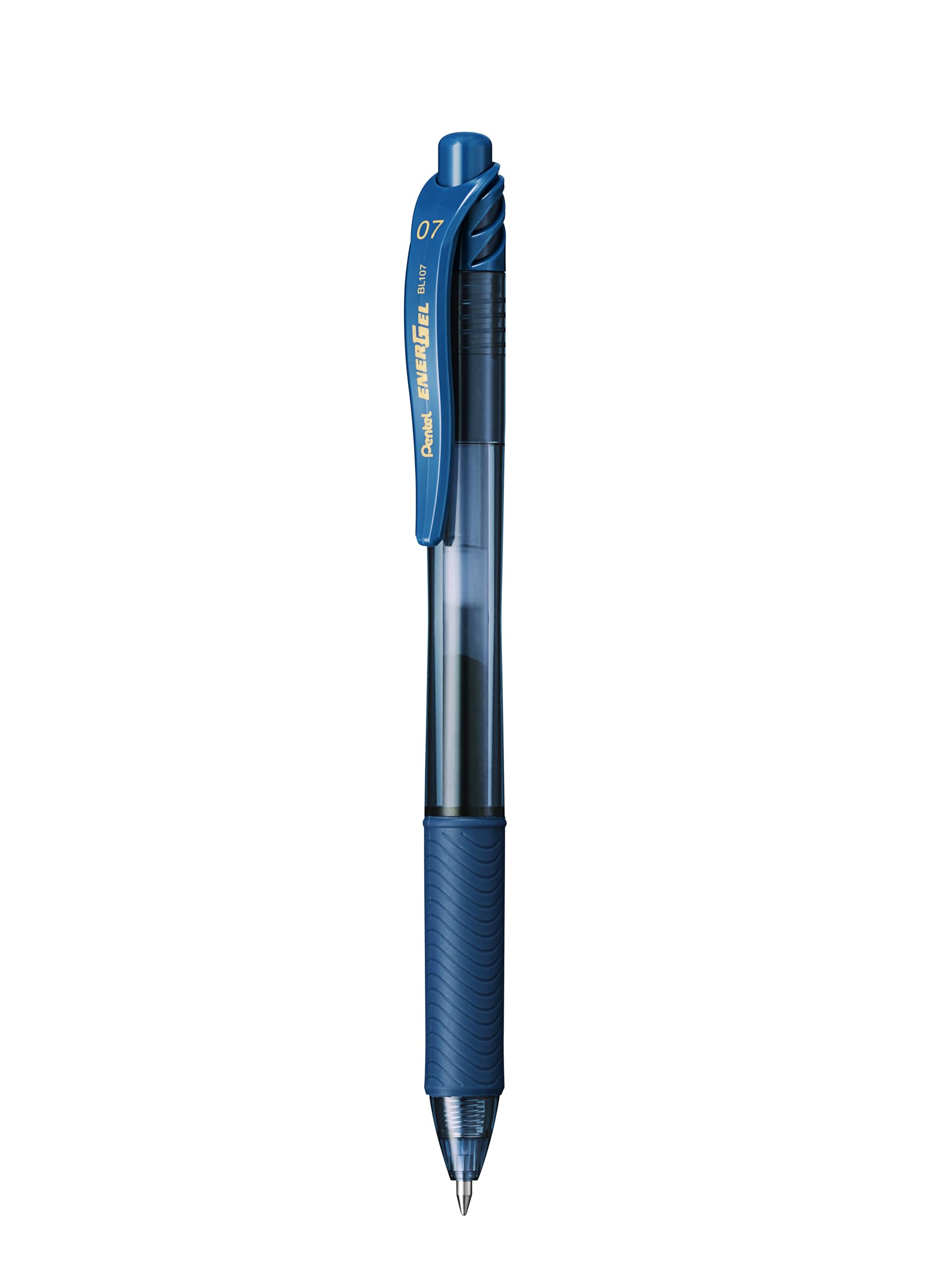 pentel-energel-bl107-ax-gelroller-6er-schwarz-energize-pl105-ax-druckbleistift-0 image 7