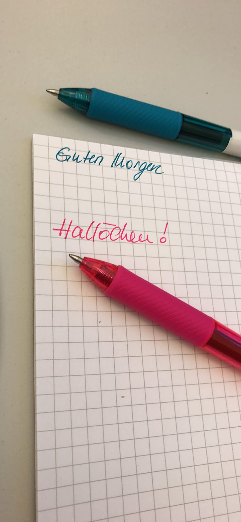 Bestes Set für Uni und Büro