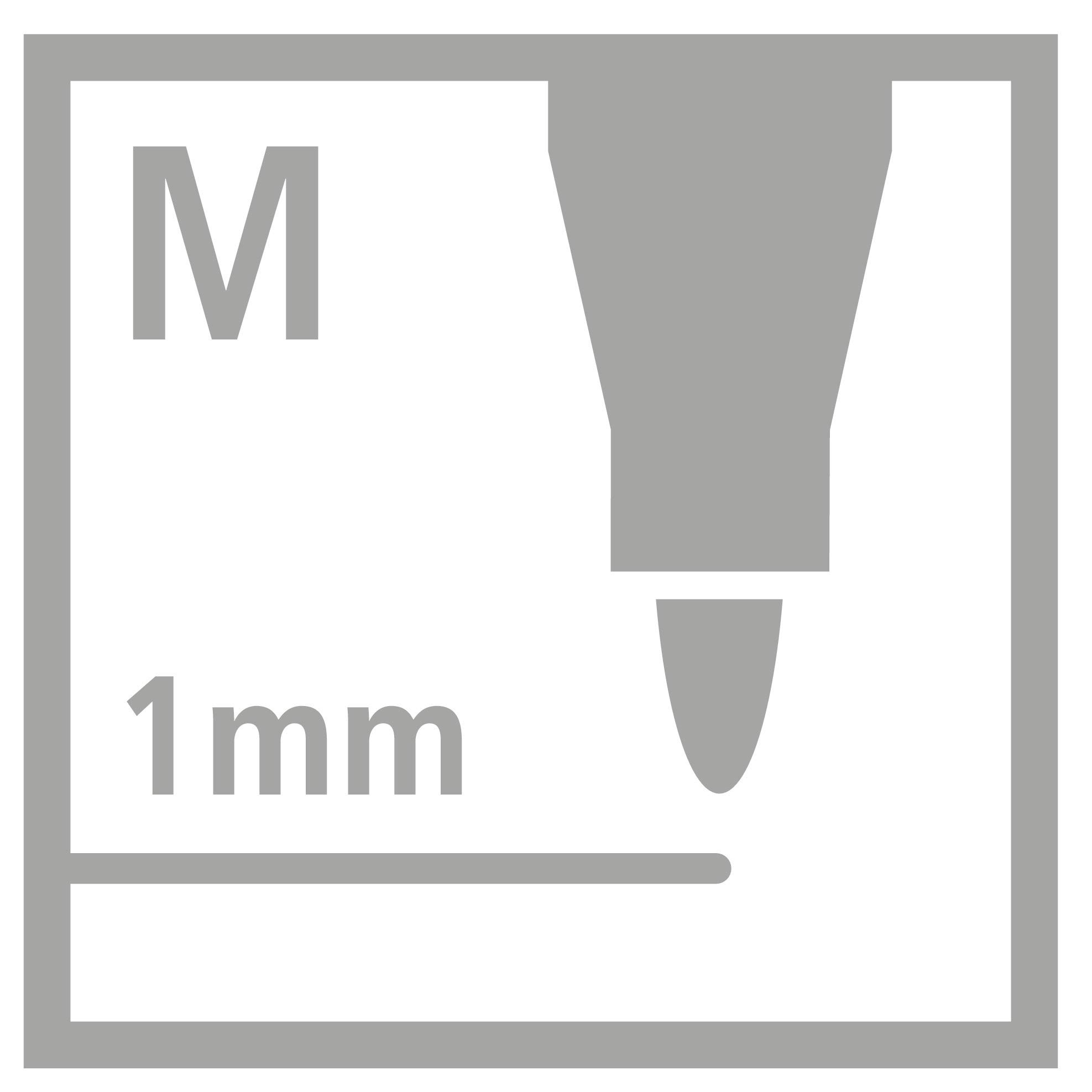 stabilo-pen-68-premium-filzstift-1-mm-neon-und-pastellf-hig image 7