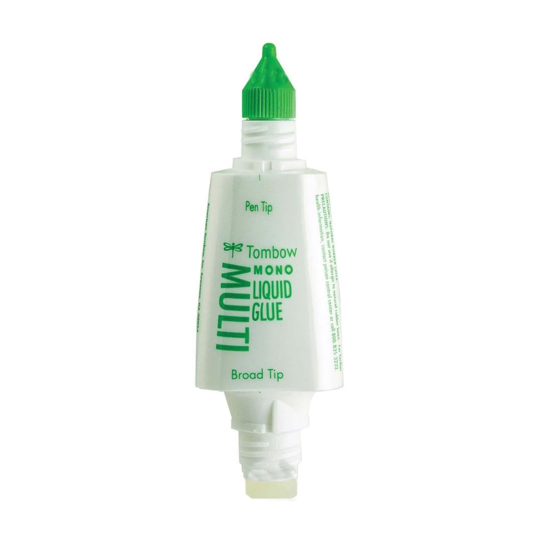 tombow-62191-pt-mtc-fl-ssigkleber-multi-talent-25-g-doppelspitze-transparent image 4