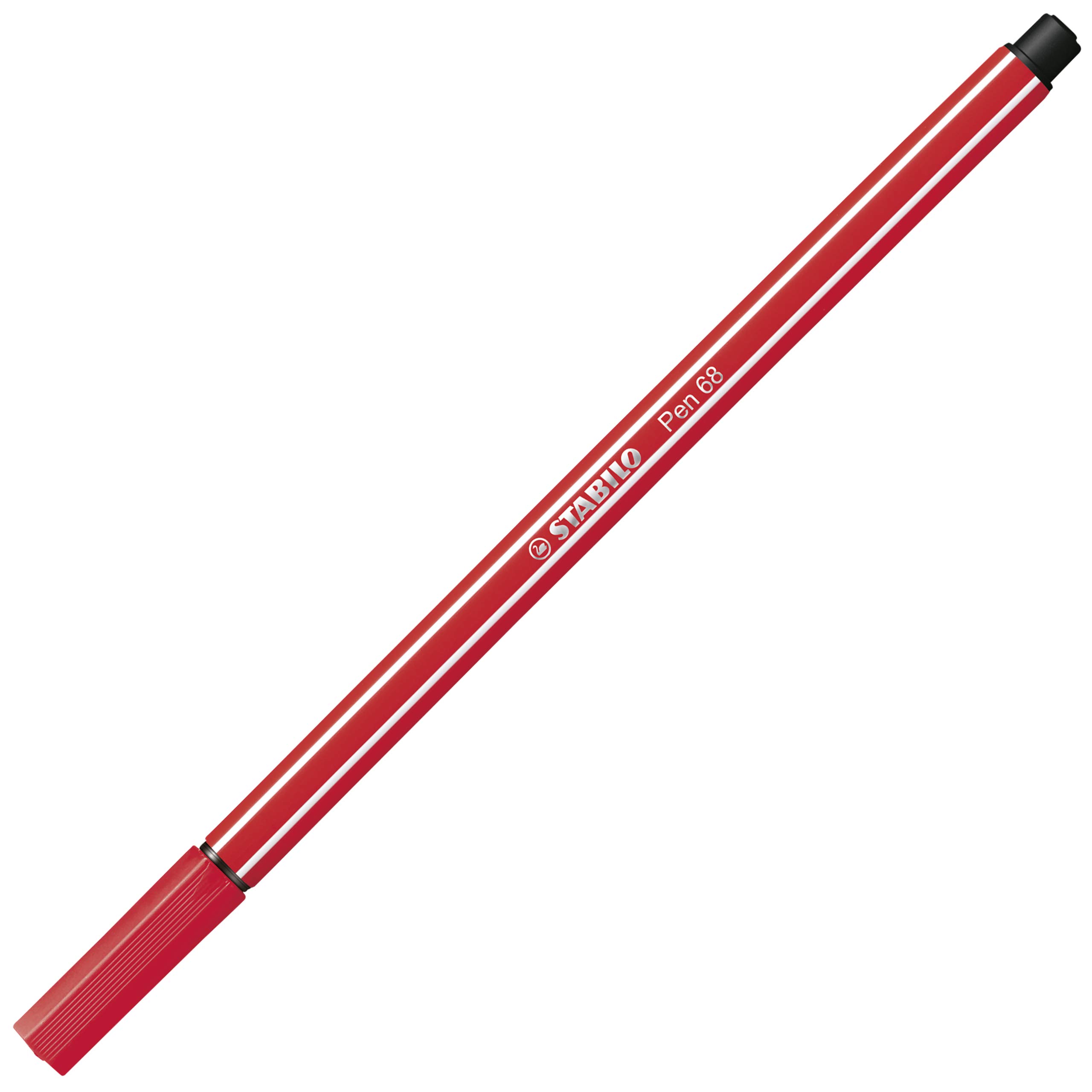 stabilo-pen-68-premium-filzstift-1-mm-aquarellierbar image 5