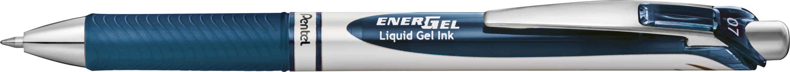 pentel-energelxm-bl77-gelschreiber-3er-set-mt-washi-tape-marineblau-t-rkis-koral image 2