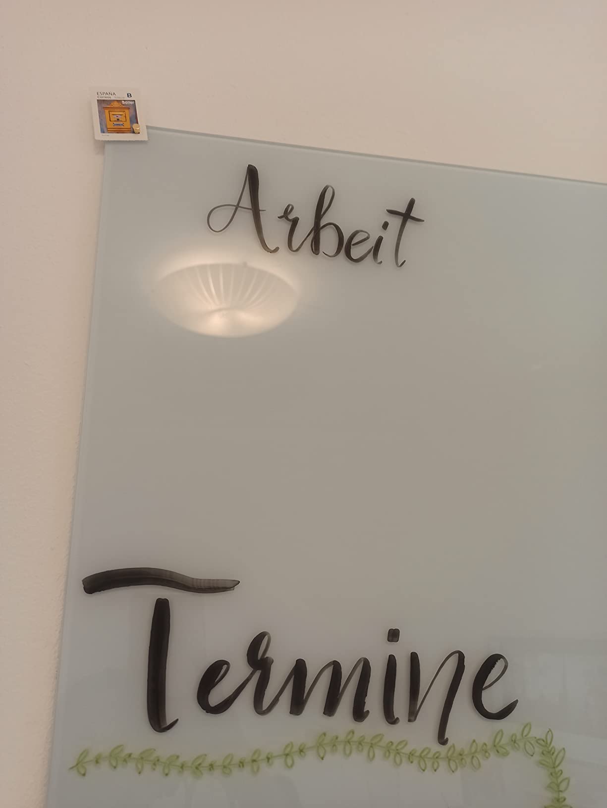Bester Boardmarker seit langem