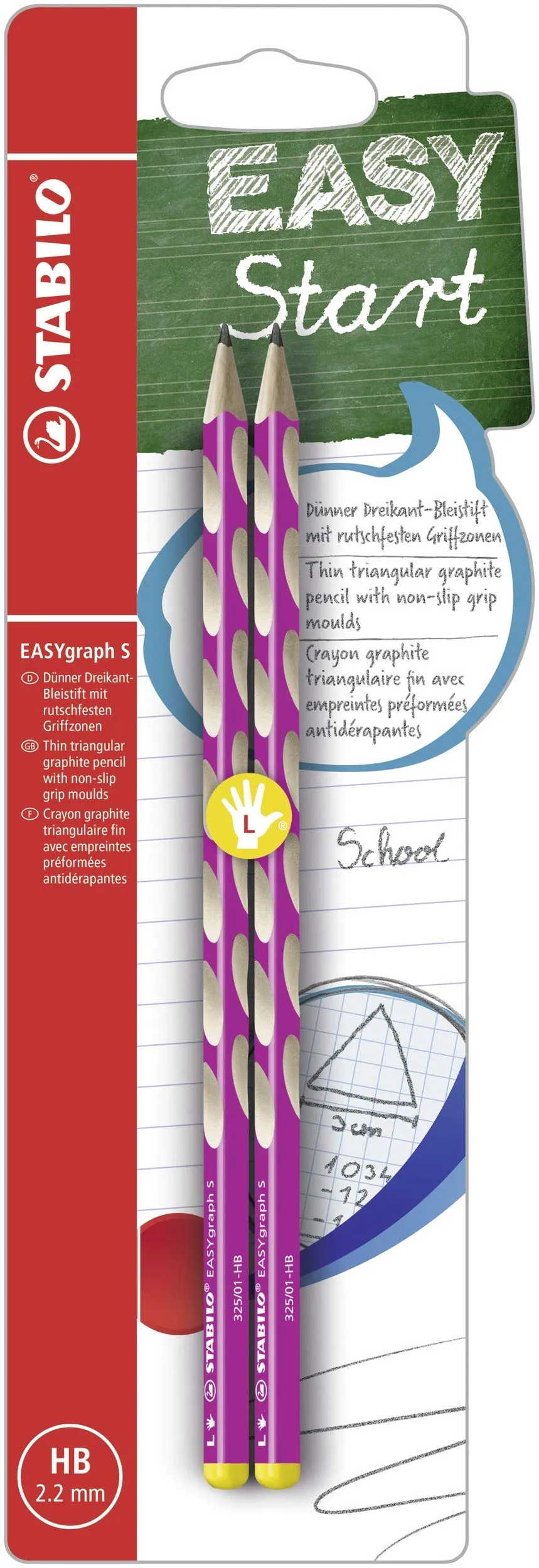 stabilo-easygraph-s-dreikant-bleistift-linksh-nder image 1