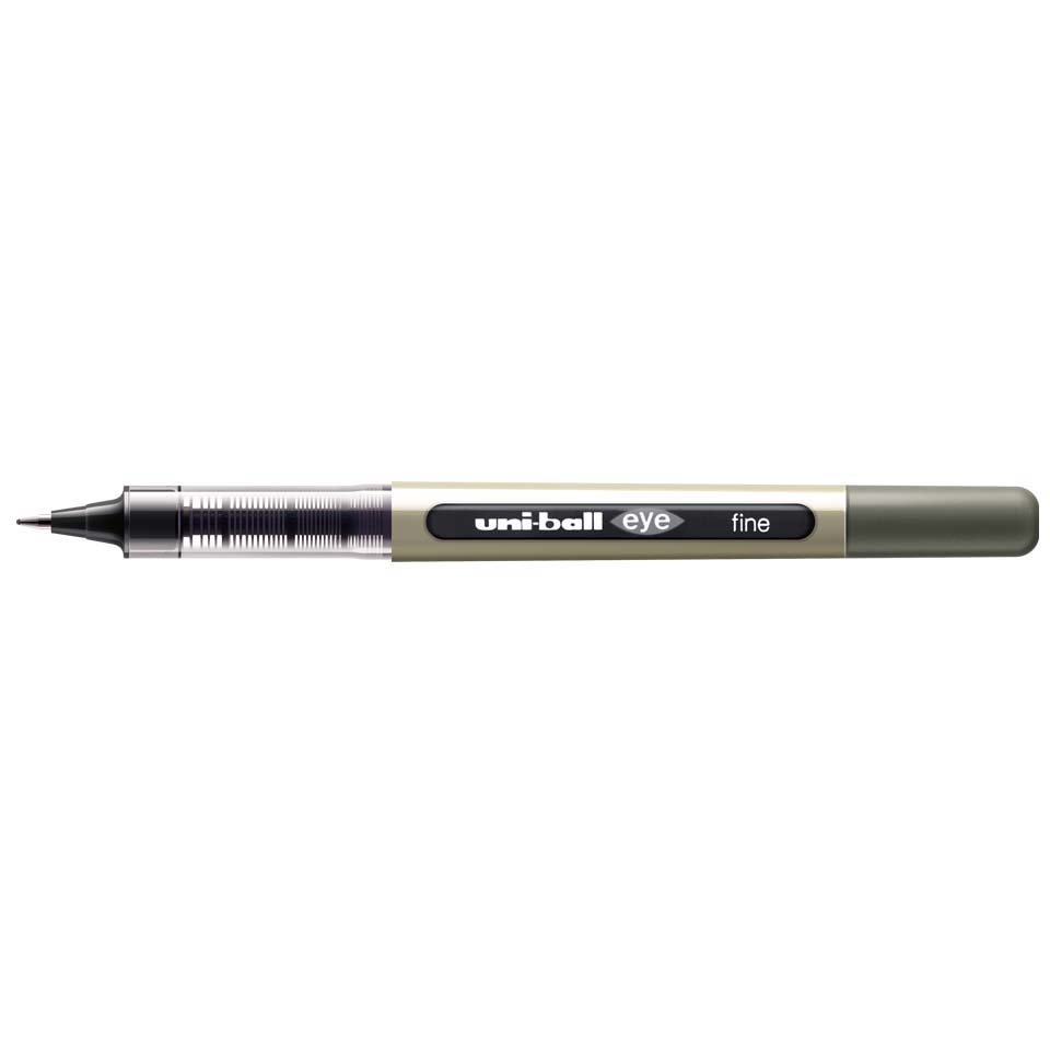 uni-ball-eye-ub-157-tintenroller-fine-mit-uni-super-ink image 1