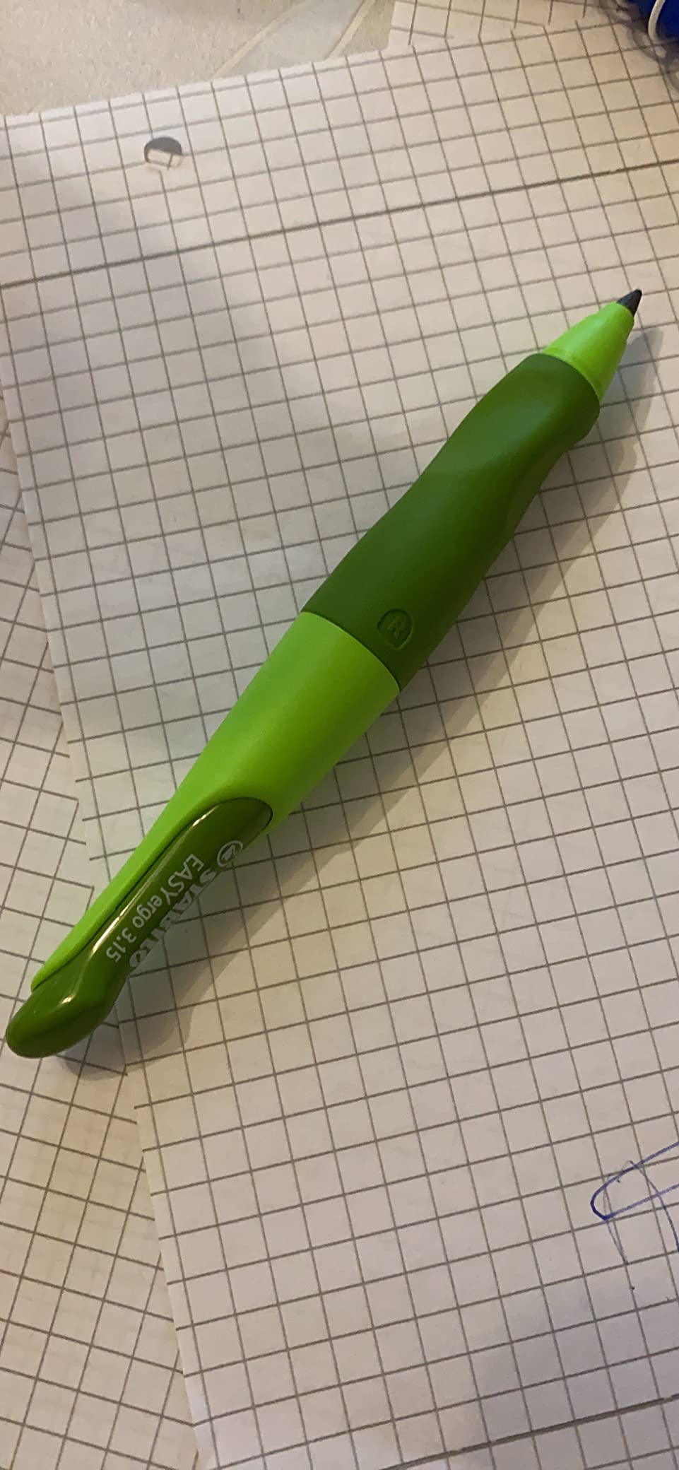 Solider Druckbleistift