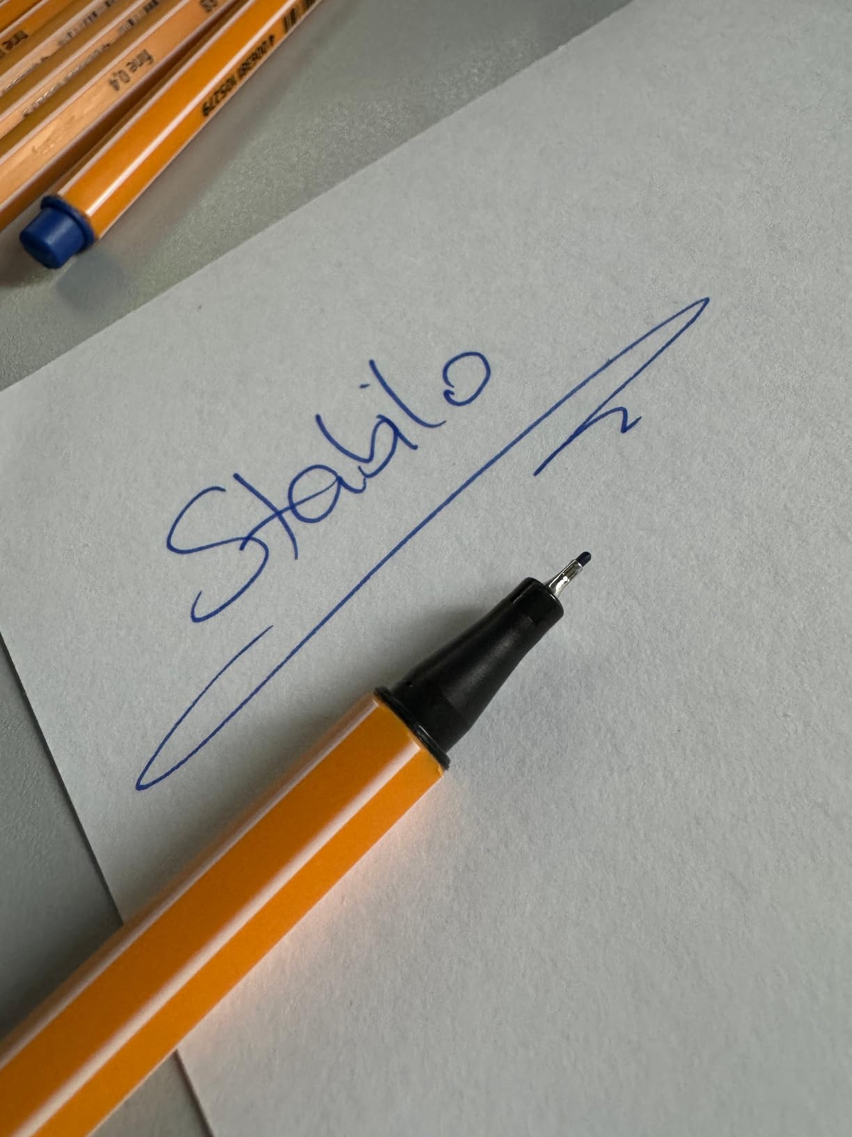 Perfekt für Sketchnotes