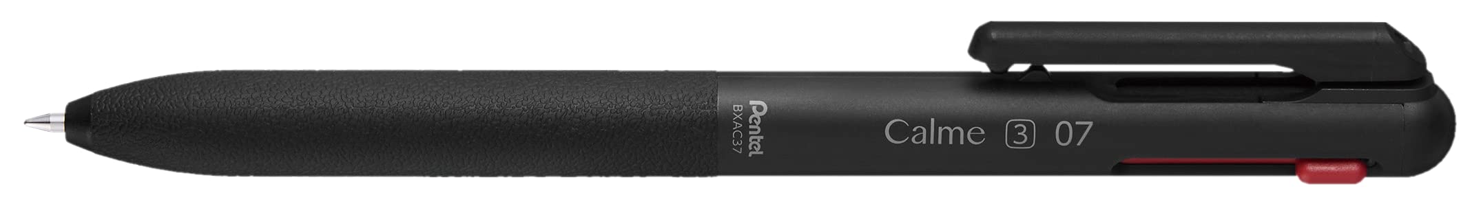 pentel-calme-bxa107c-c-kugelschreiber-0-7-mm-blau image 7