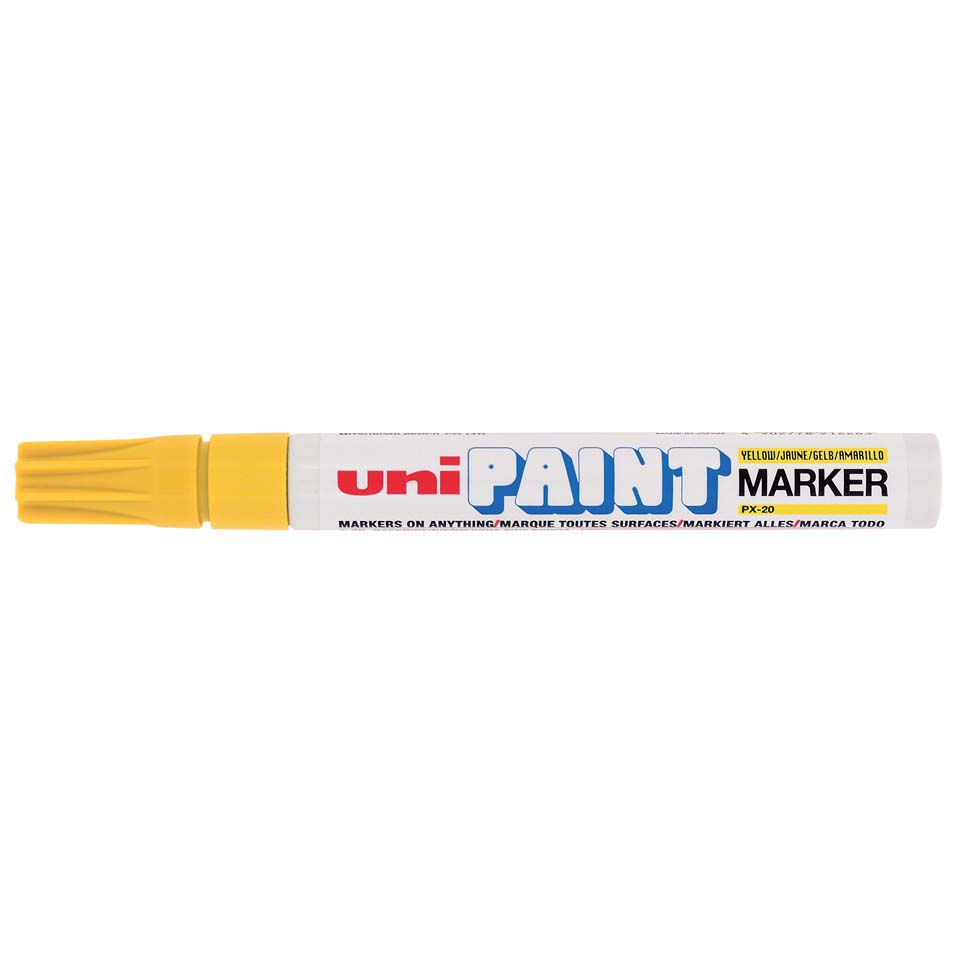 uni-ball-paint-px-20-lackmarker-dicke-rundspitze image 6