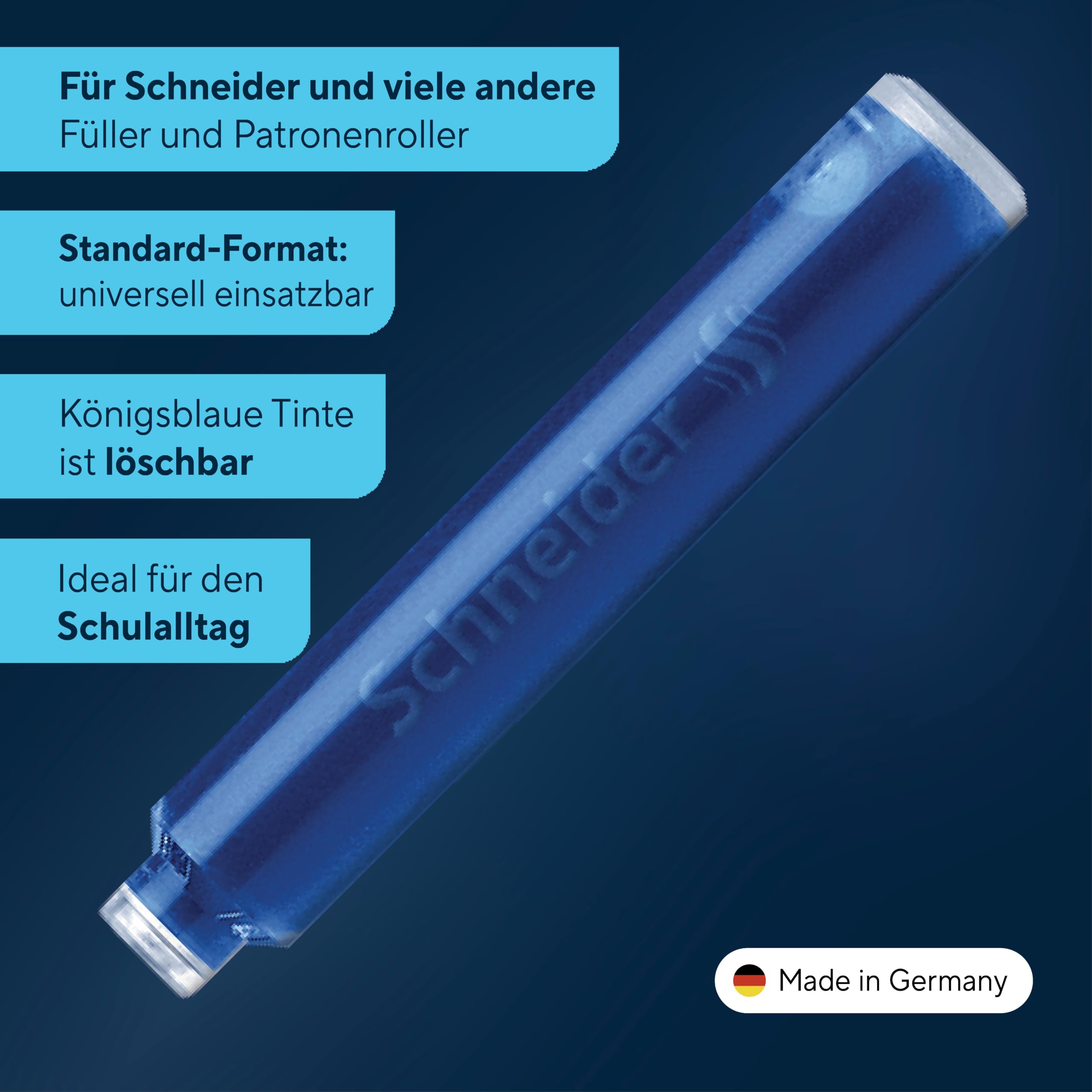 schneider-6803-tintenpatronen-k-nigsblau-l-schbar-100-st-ck-runddose image 3
