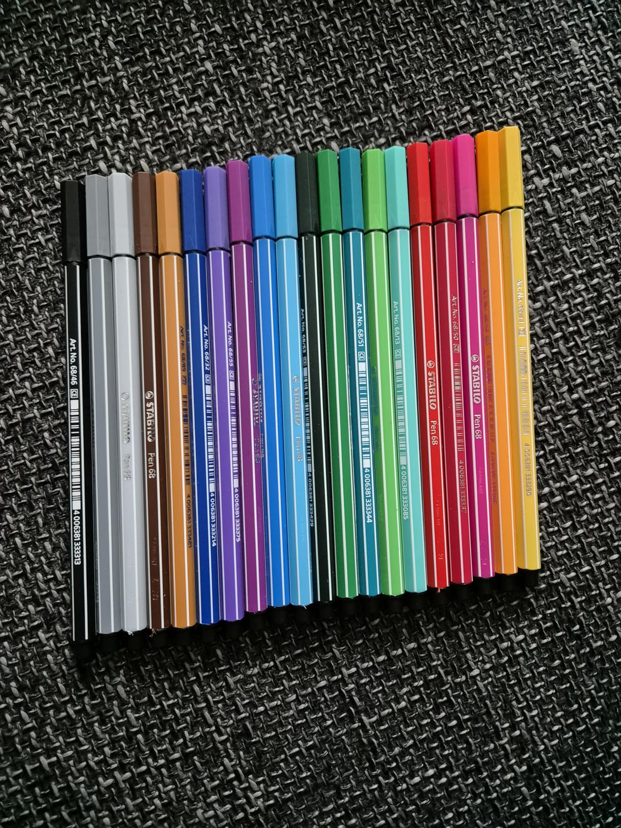 Klassiker, der nie enttäuscht