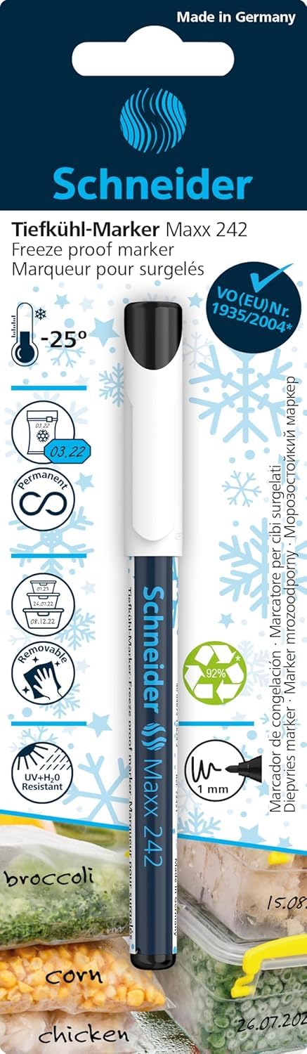 schneider-maxx-242-tiefk-hlmarker-1-mm-schwarz image 6