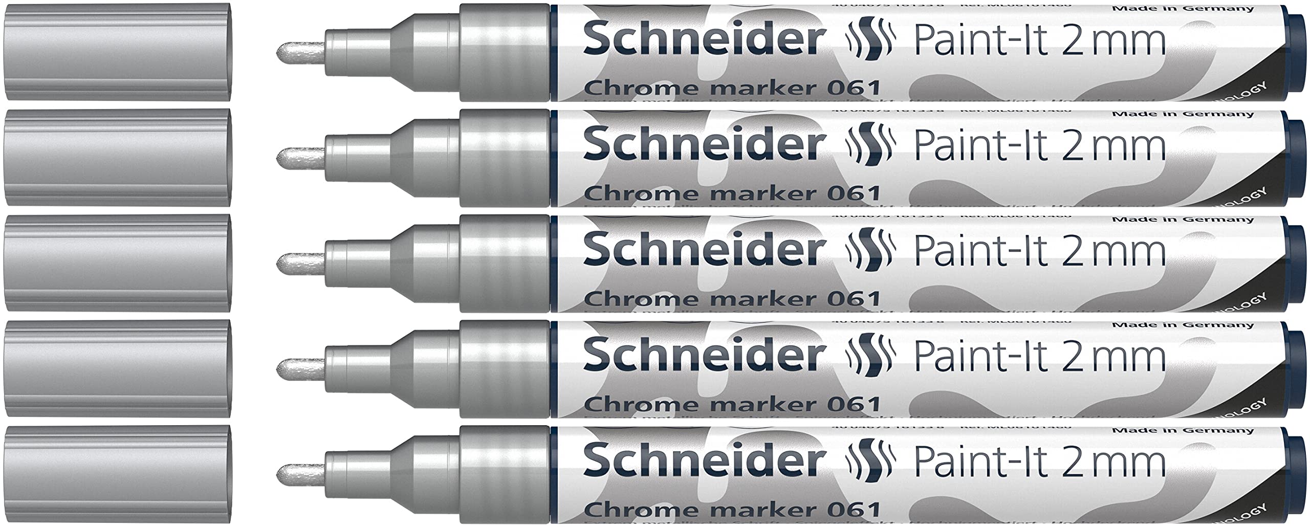 schneider-chrommarker-061-marker-chrom-silber-2-0-mm-1-st-ck image 6