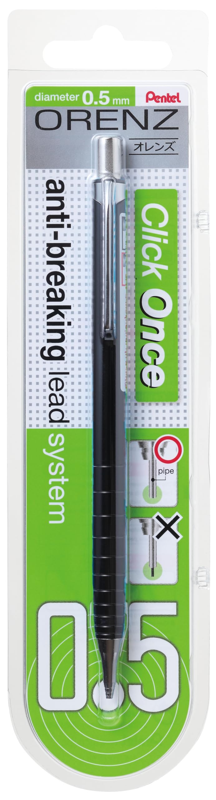 pentel-orenz-pp502-druckbleistift-0-2-mm-b-pink image 6