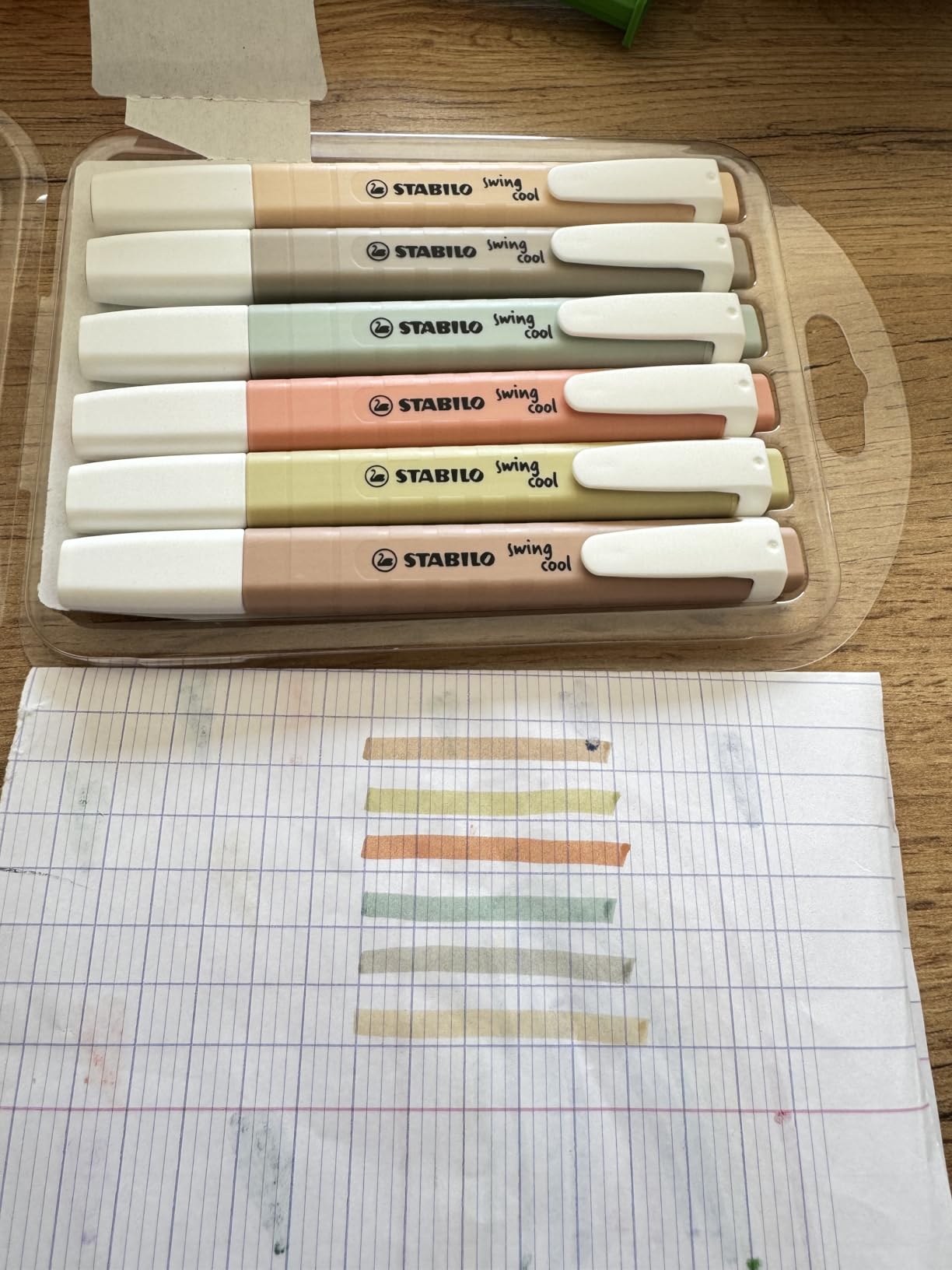 Lehrerin begeistert