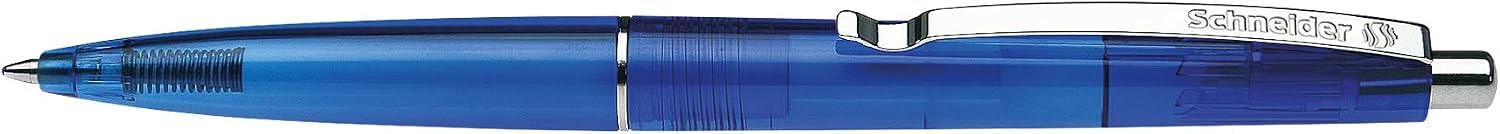schneider-k20-icy-colours-kugelschreiber-blau-m-20er-pack-dokumentenecht image 3