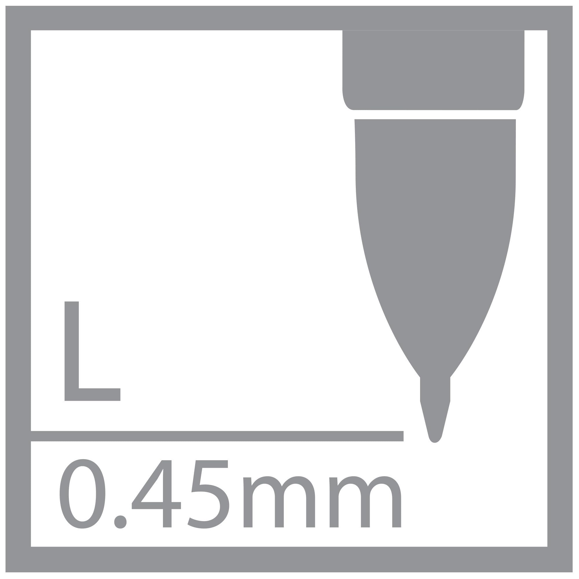 stabilo-exam-grade-kugelschreiber-0-4-mm-0-45-mm-mit-griffzone image 5