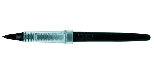 pentel-tradio-stylo-nachf-llpatrone-mlj20-ao-schwarz image 1