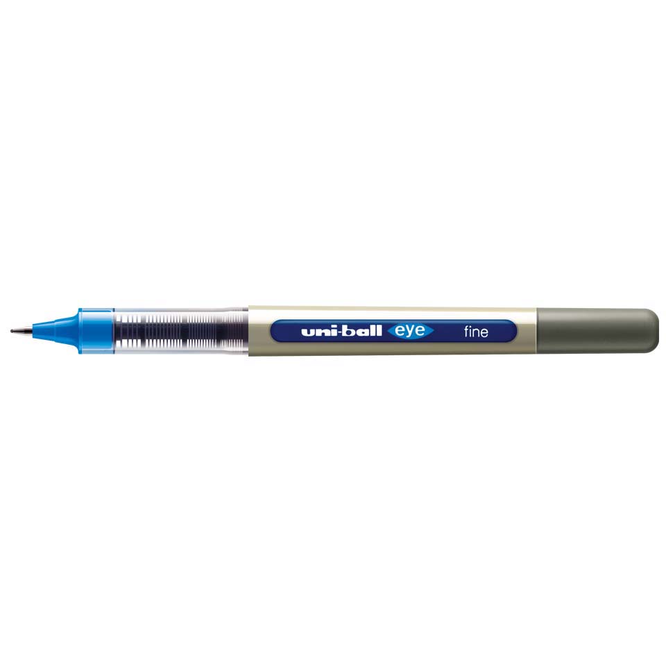 uni-ball-eye-ub-157-tintenroller-fine-mit-uni-super-ink image 5